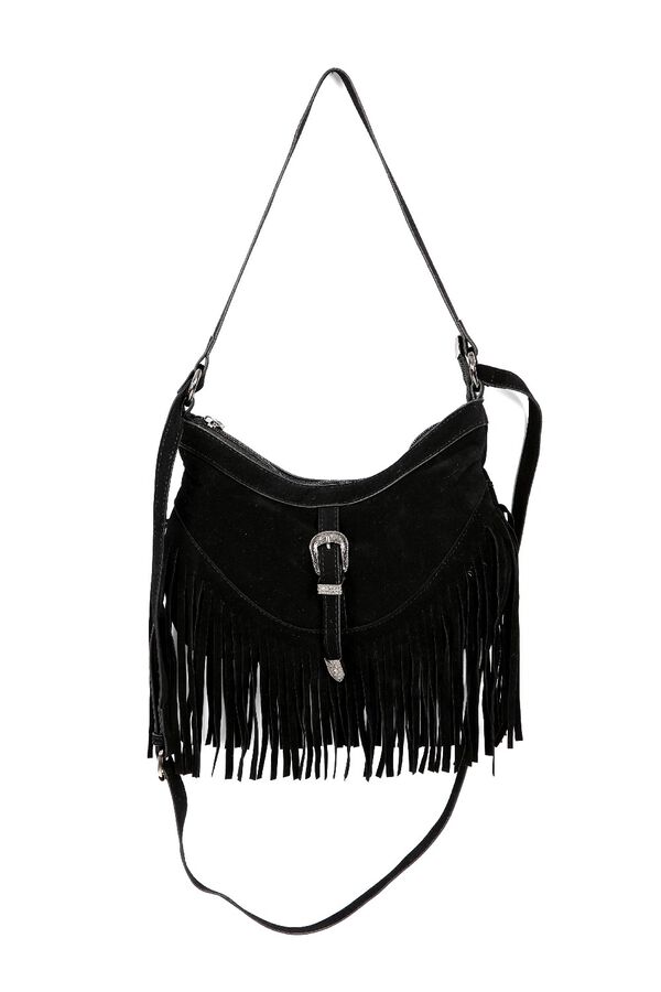 Cartera Feya NEGRO image number null