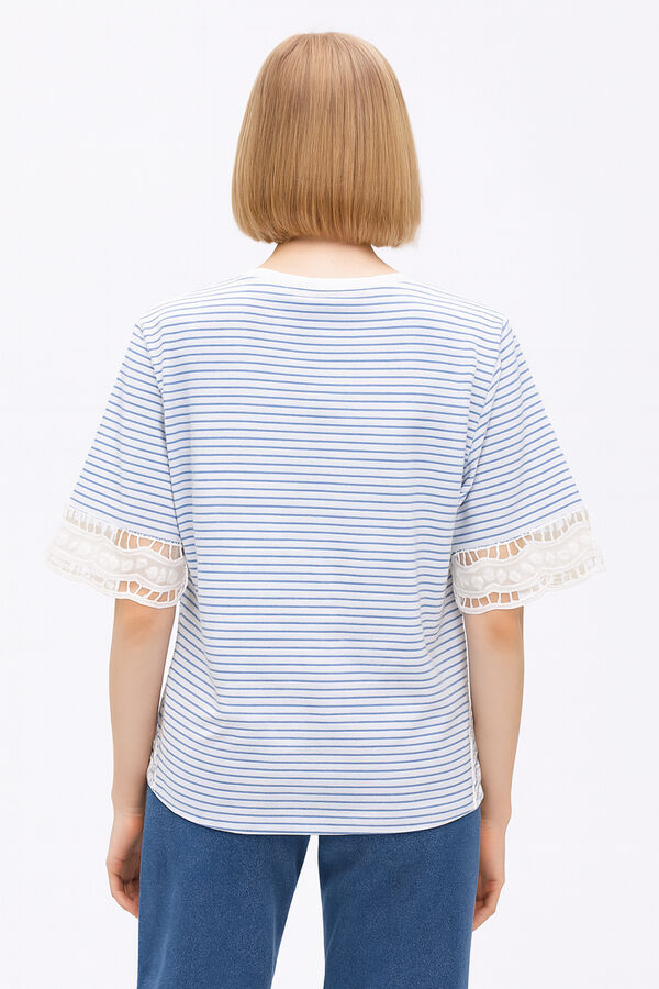 REMERA LIRIA GUSTO 1 image number null