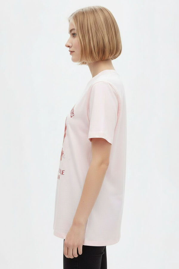 REMERA ANTOINE 70607 GUSTO 3 image number null