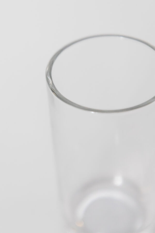 Vaso Agua COLOR UNICO image number null