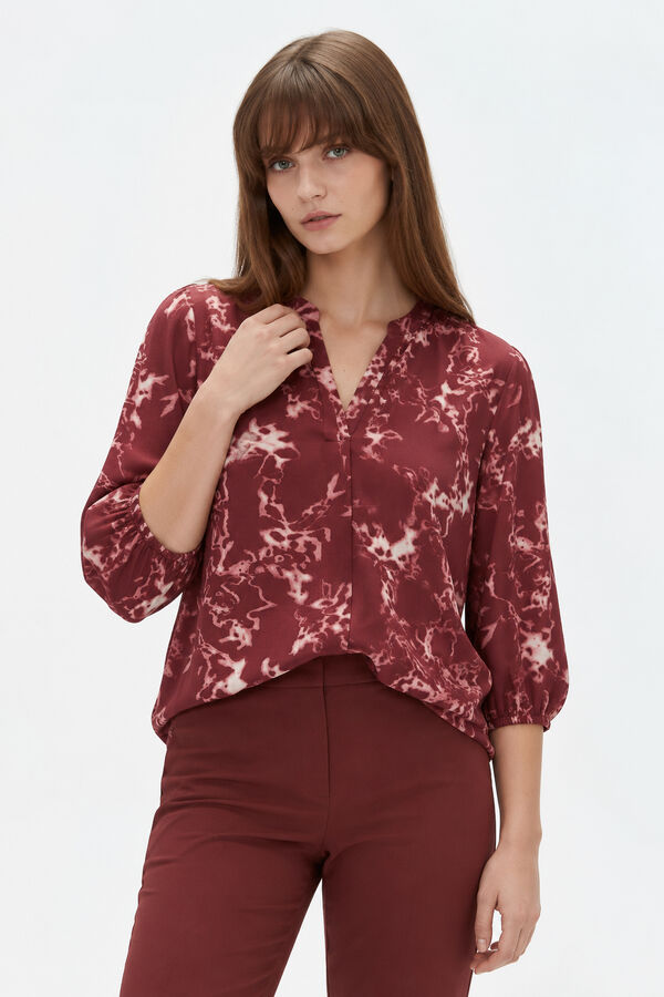 BLUSA SAMOSIR GUSTO 2 image number null