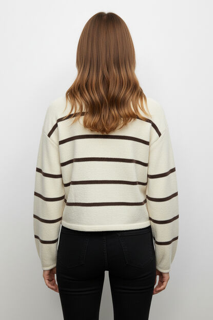 SWEATER COUVETE GUSTO 1 image number null