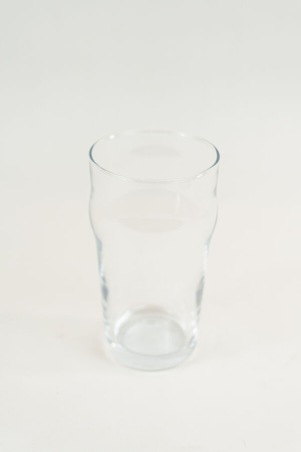 Vaso Olimpo COLOR UNICO image number null