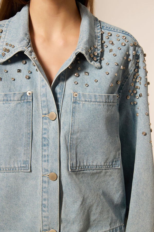 CAMPERA KURI CELESTE image number null