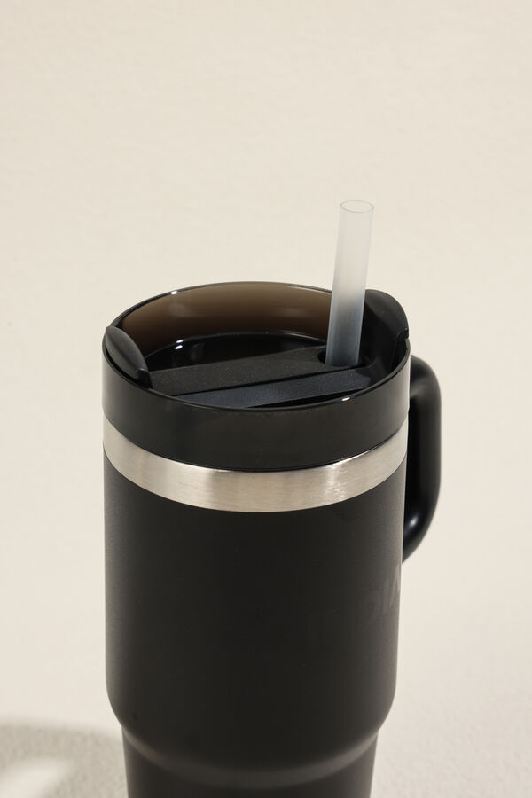 Vaso T&eacute;rmico + Sorbito Vancouver NEGRO image number null