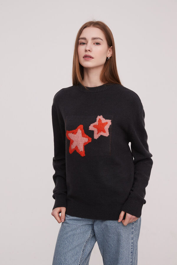 SWEATER HILIR GUSTO 2 image number null