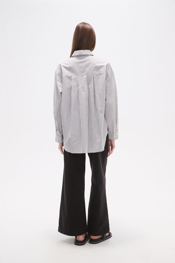 CAMISA REIKEN GUSTO 2 image number null