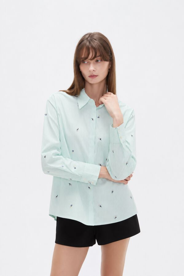 BLUSA FENREL 70607 GUSTO 2 image number null