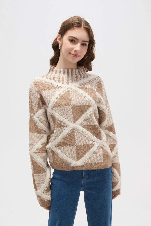 SWEATER LOVEJE GUSTO 1 image number null