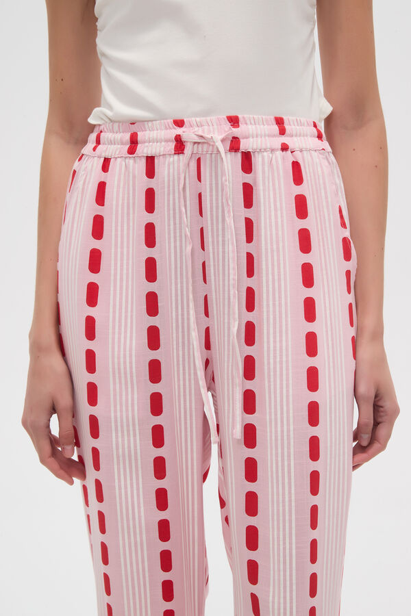PANTALON PAPELMA GUSTO 1 image number null