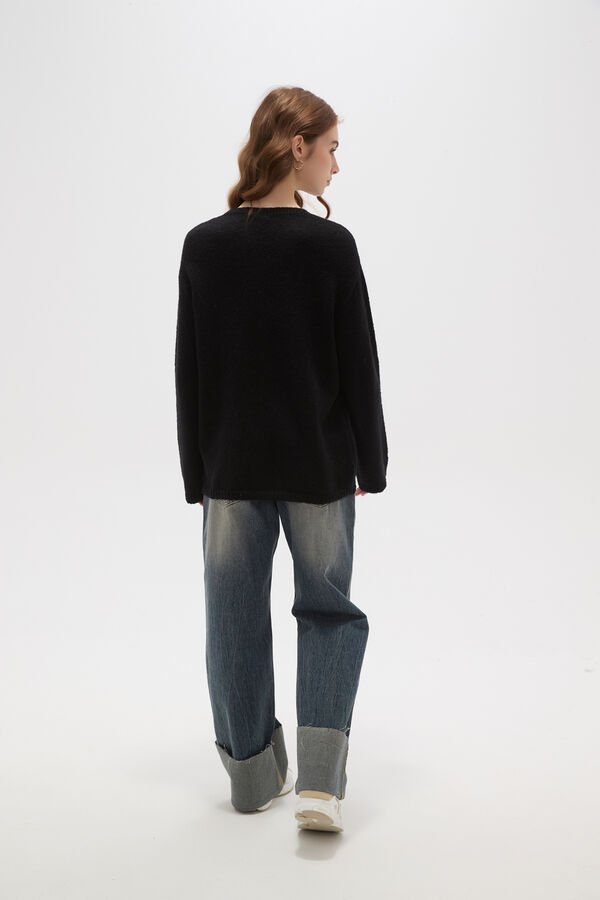 SWEATER ODORI GUSTO 1 image number null