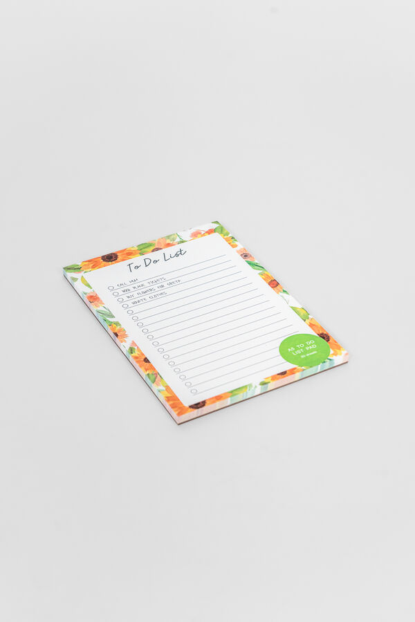 Planner To do List - A5 GUSTO 1 image number null