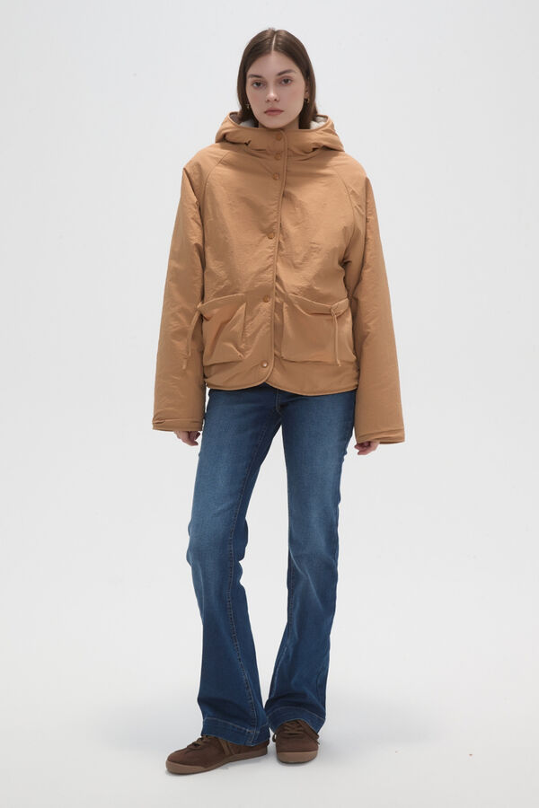 Campera Saili