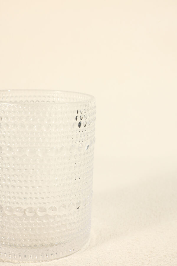 Vaso Mandalay Bajo COLOR UNICO image number null