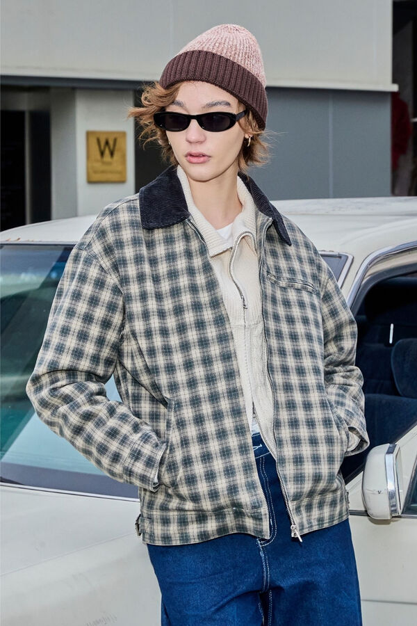 Campera Ario