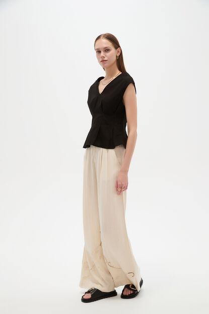 BLUSA KELAN 70809 NEGRO image number null