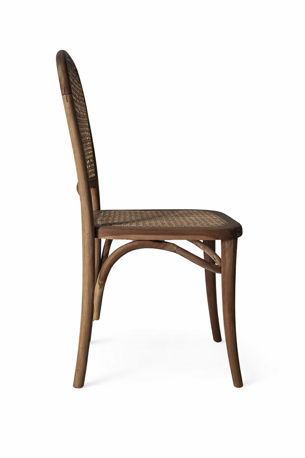 Silla Anne COLOR UNICO image number null