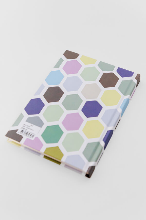 Planner Planner Diario I GUSTO 3 image number null