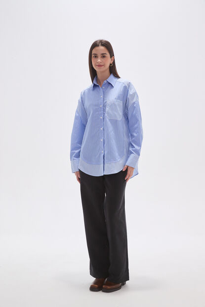 CAMISA ARELIA GUSTO 1 image number null
