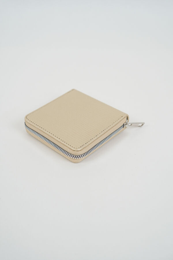 Billetera Lumina DORADO image number null