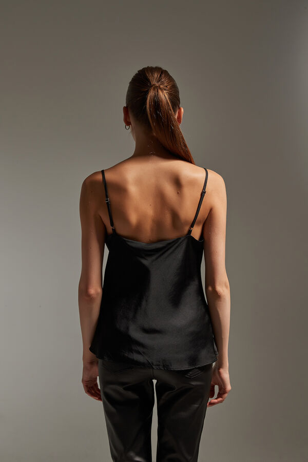 MUSCULOSA THIANNA NEGRO image number null