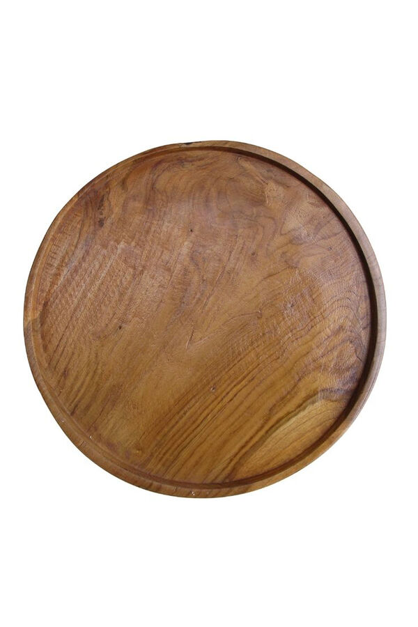 Mesa Lateral LAWU COLOR UNICO image number null