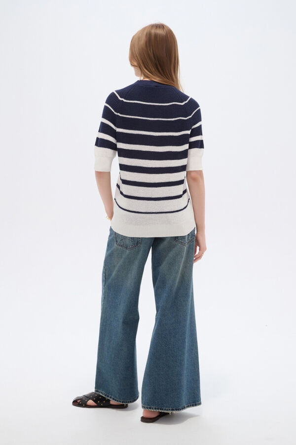 REMERA ESCARETO 70809 GUSTO 1 image number null