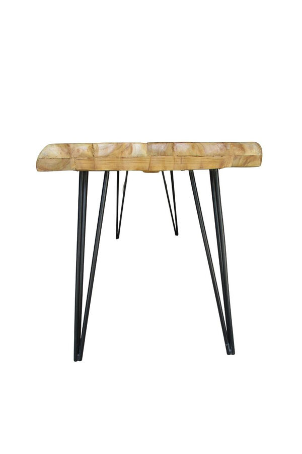 Mesa Lateral NIAS COLOR UNICO image number null