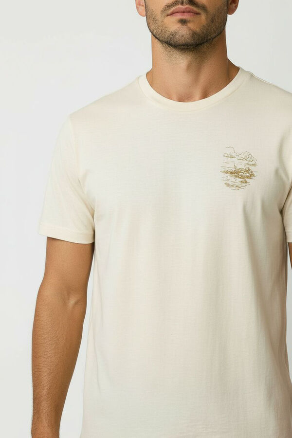 REMERA NUBBEL 70809 ARENA image number null