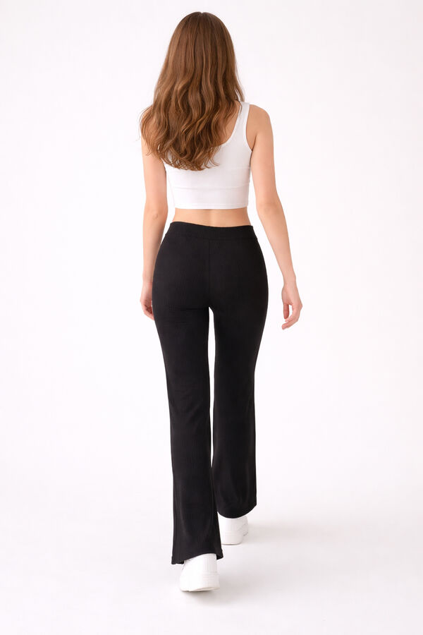 PANTALON JAMBEL NEGRO image number null