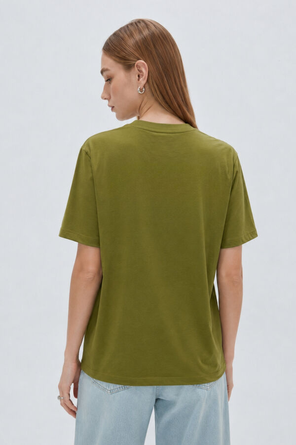REMERA VANTU 70607 GUSTO 4 image number null
