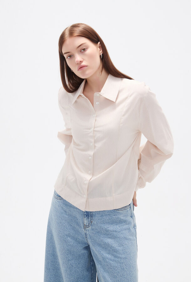 CAMISA SYLMIR GUSTO 1 image number null