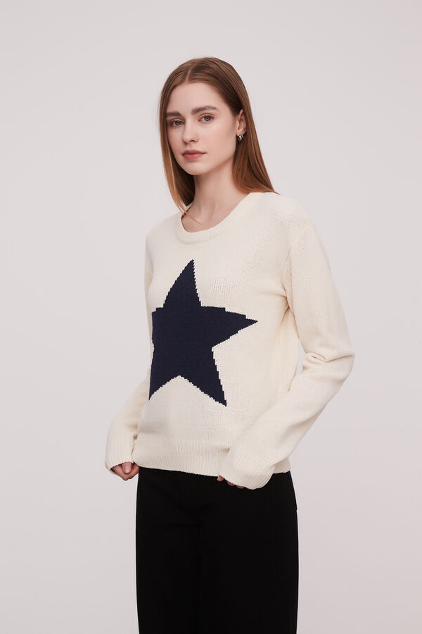 SWEATER RODEL GUSTO 1 image number null