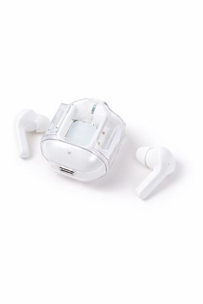 Auriculares Vali BLANCO image number null