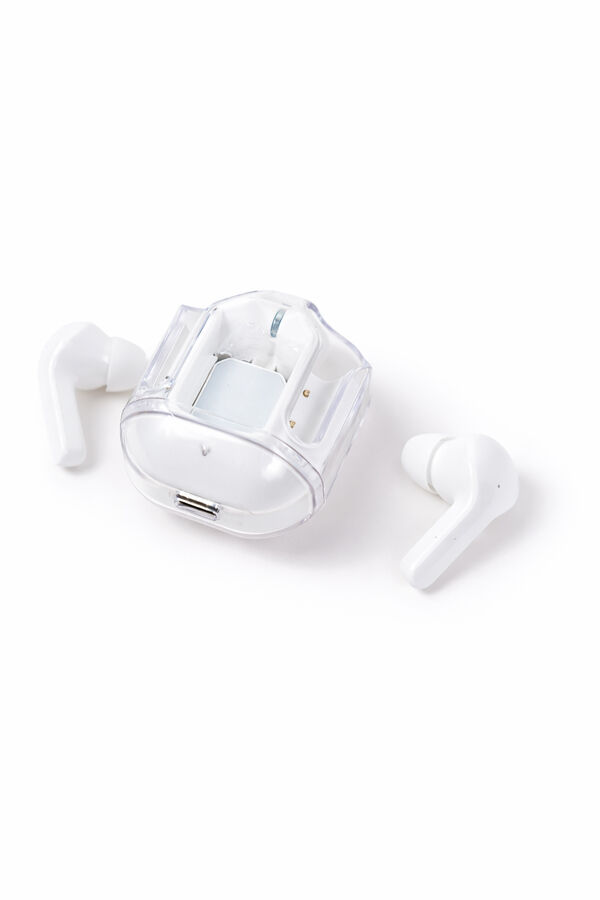 Auriculares Vali BLANCO image number null