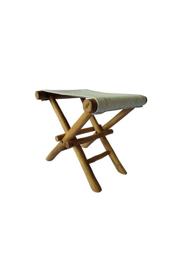 Banqueta plegable Alinea COLOR UNICO image number null
