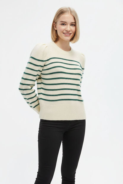 SWEATER FLUREN 70607 GUSTO 1 image number null