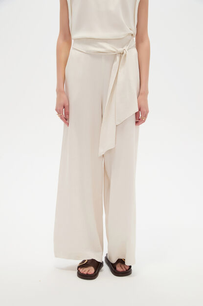 PANTALON PIRO 70607 ARENA MELANGE image number null