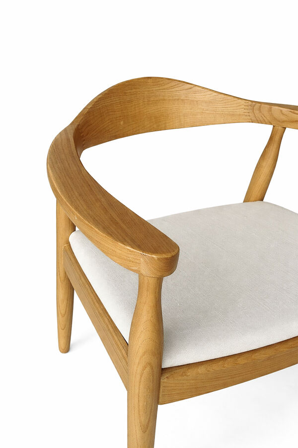 Silla Torino COLOR UNICO image number null