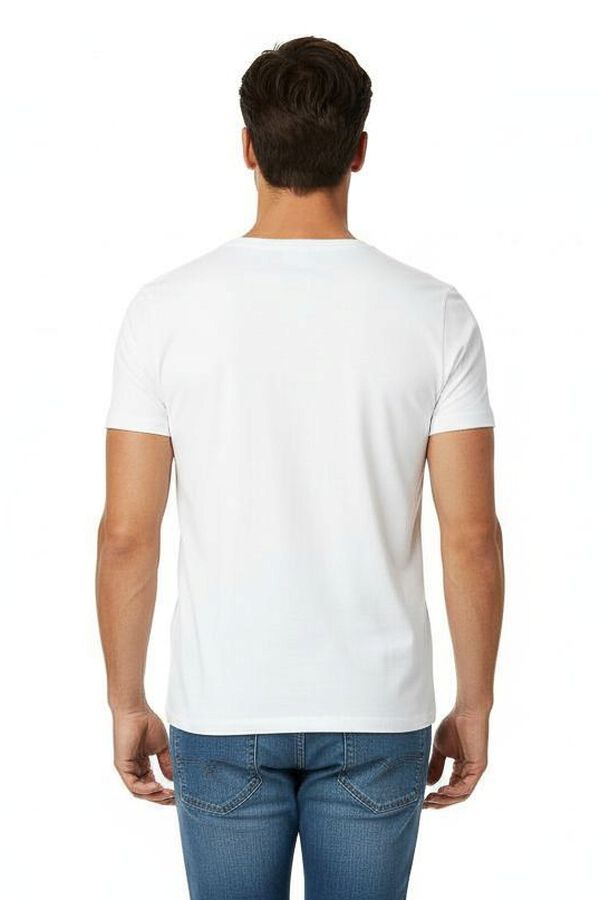 REMERA BENY GUSTO 2 image number null