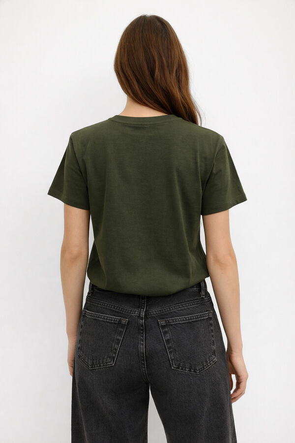 REMERA ESQUIVEL GUSTO 3 image number null