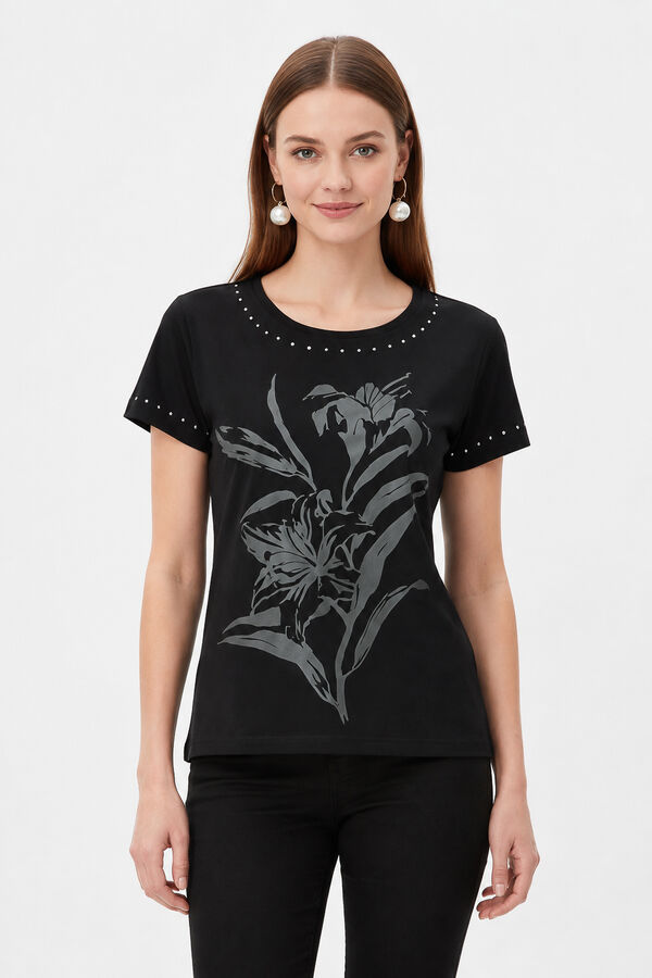 REMERA BARILIAS 70607 GUSTO 1 image number null