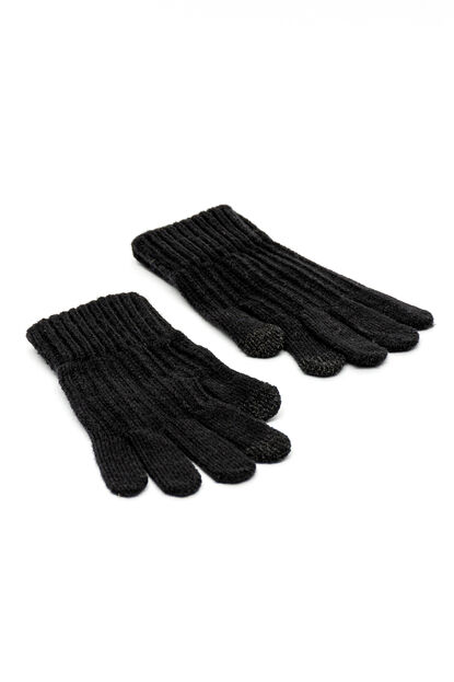Guantes Milani NEGRO image number null