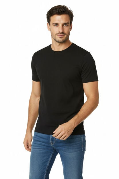 REMERA SEKEIRA GUSTO 1 image number null
