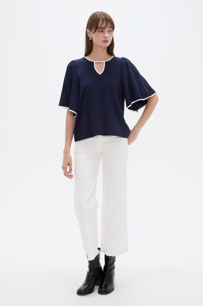 REMERA KEVRAL 70607 GUSTO 2 image number null