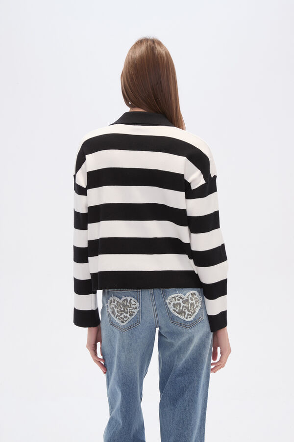SWEATER SEKES GUSTO 1 image number null