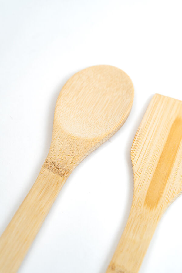 Menaje   Utensillos Set 2 Piezas COLOR UNICO image number null