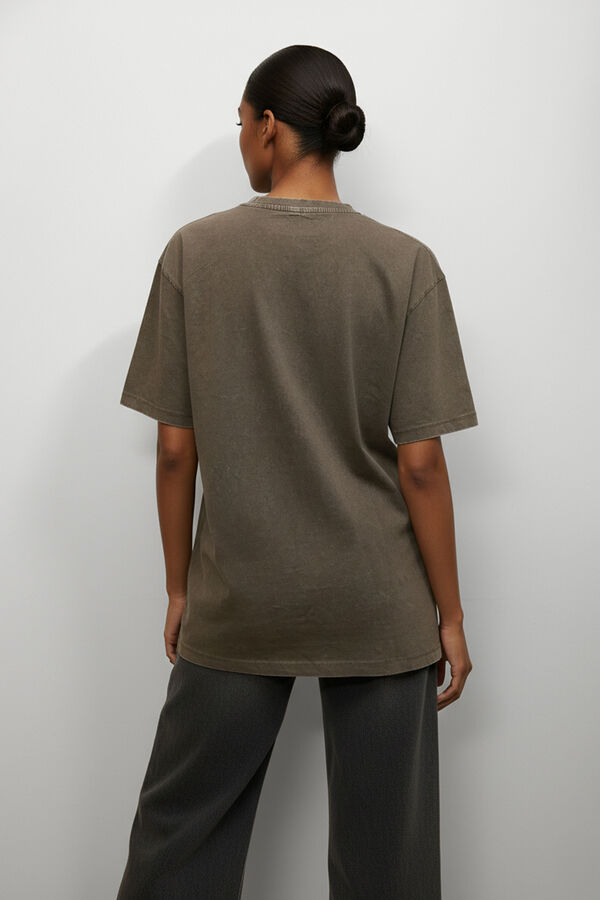 REMERA GLOIX GUSTO 2 image number null