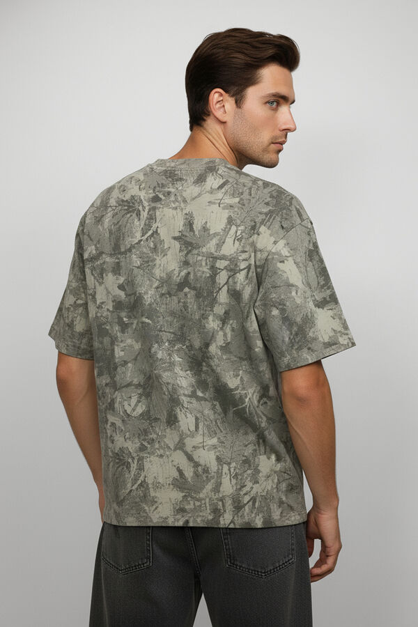REMERA BUMII GUSTO 1 image number null