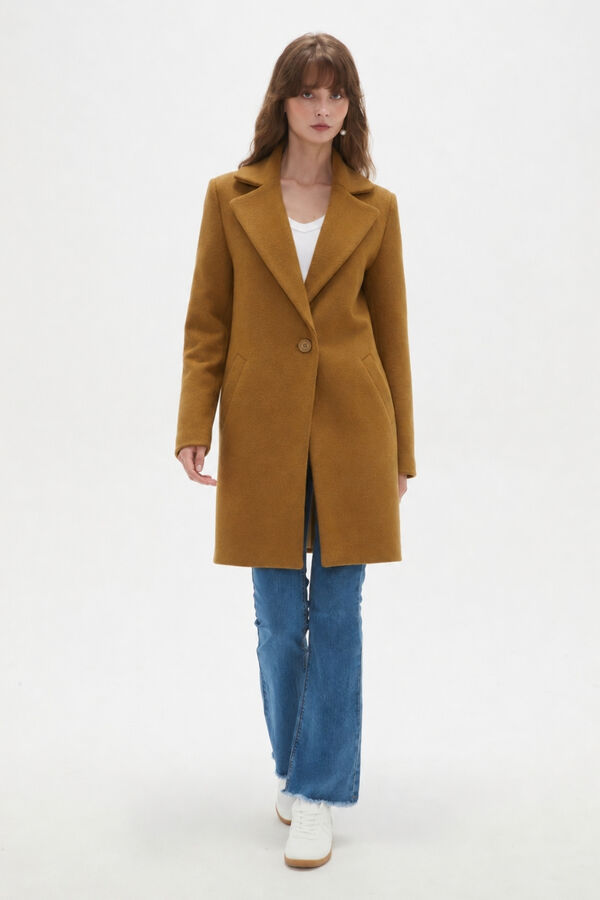 TAPADO KIMMU CAMEL image number null